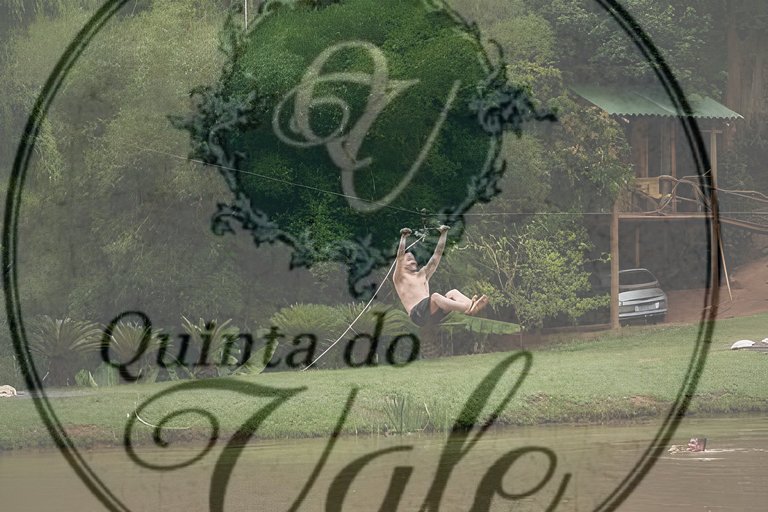 Casa de Vidro - Lago, piscina, caiaque, cachoeira
