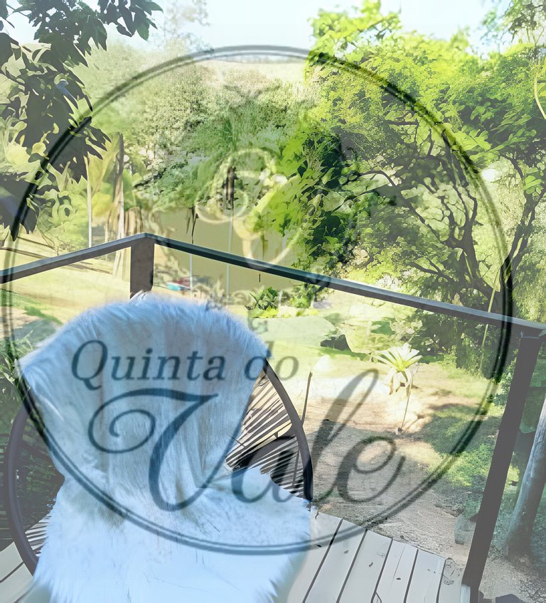 Casa de Vidro - Lago, piscina, caiaque, cachoeira