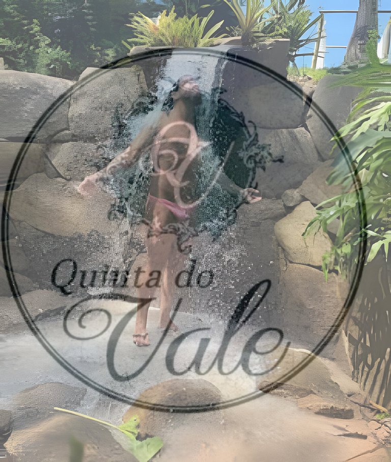 Casa de Vidro - Lago, piscina, caiaque, cachoeira