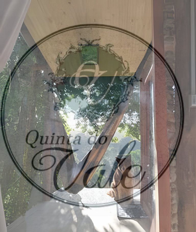 Casa de Vidro - Lago, piscina, caiaque, cachoeira