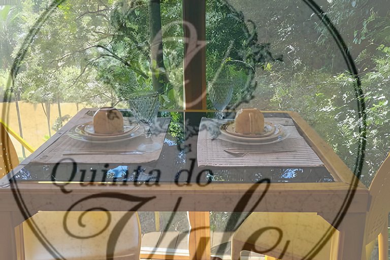 Casa de Vidro - Lago, piscina, caiaque, cachoeira