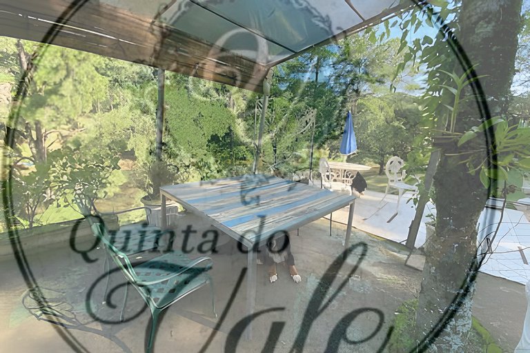 Casa flutuante, 90km de SP - Lago, cachoeira e paz