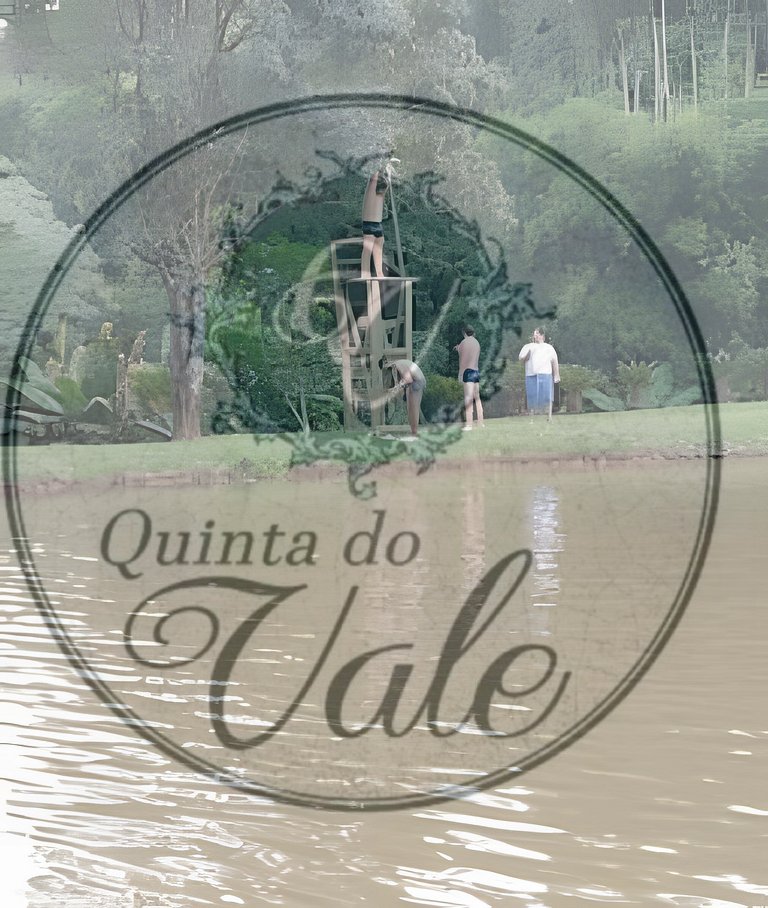 Casa flutuante, 90km de SP - Lago, cachoeira e paz