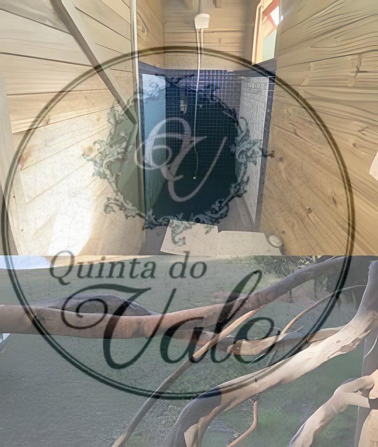 Casa flutuante, 90km de SP - Lago, cachoeira e paz