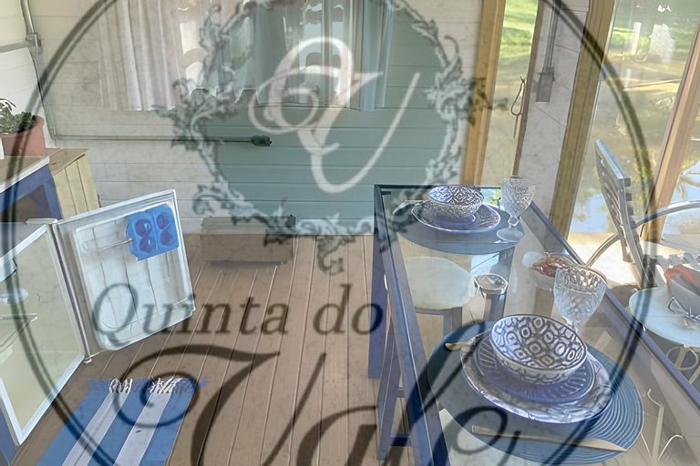 Casa flutuante, 90km de SP - Lago, cachoeira e paz