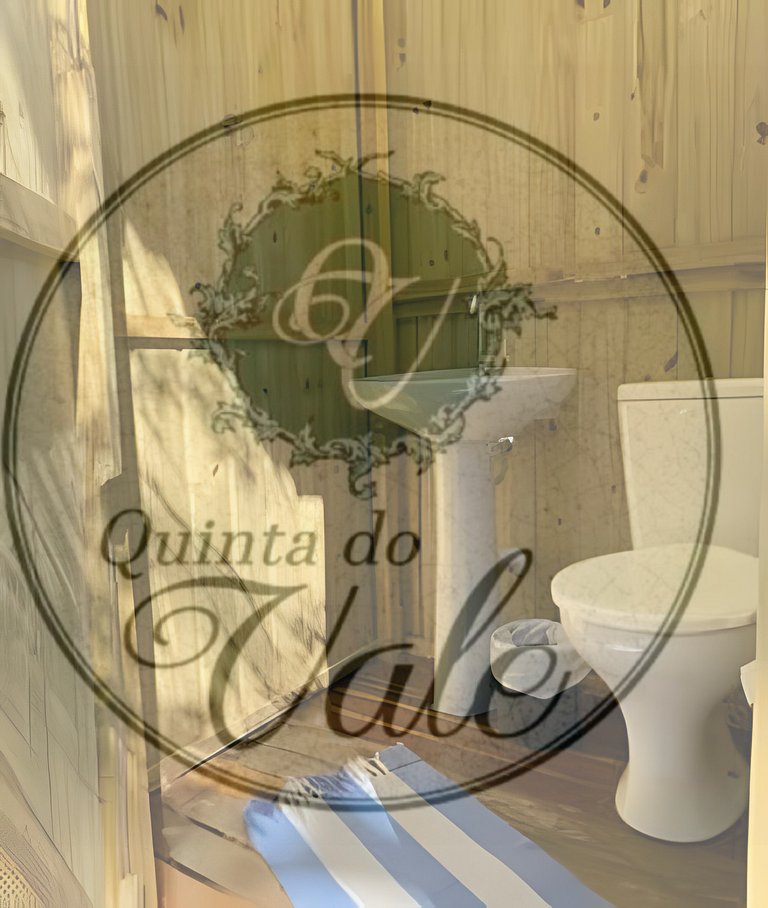 Casa flutuante, 90km de SP - Lago, cachoeira e paz