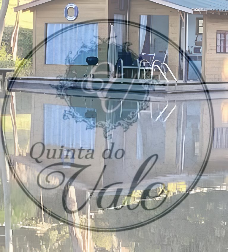 Casa flutuante, 90km de SP - Lago, cachoeira e paz