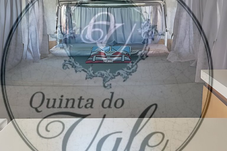 Kombi Home Varanda, Vista Lago. Piscina, Cachoeira
