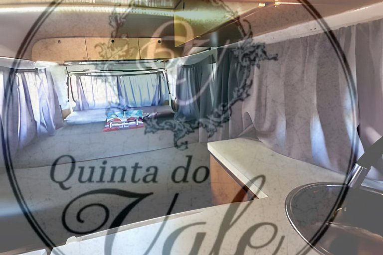 Kombi Home Varanda, Vista Lago. Piscina, Cachoeira
