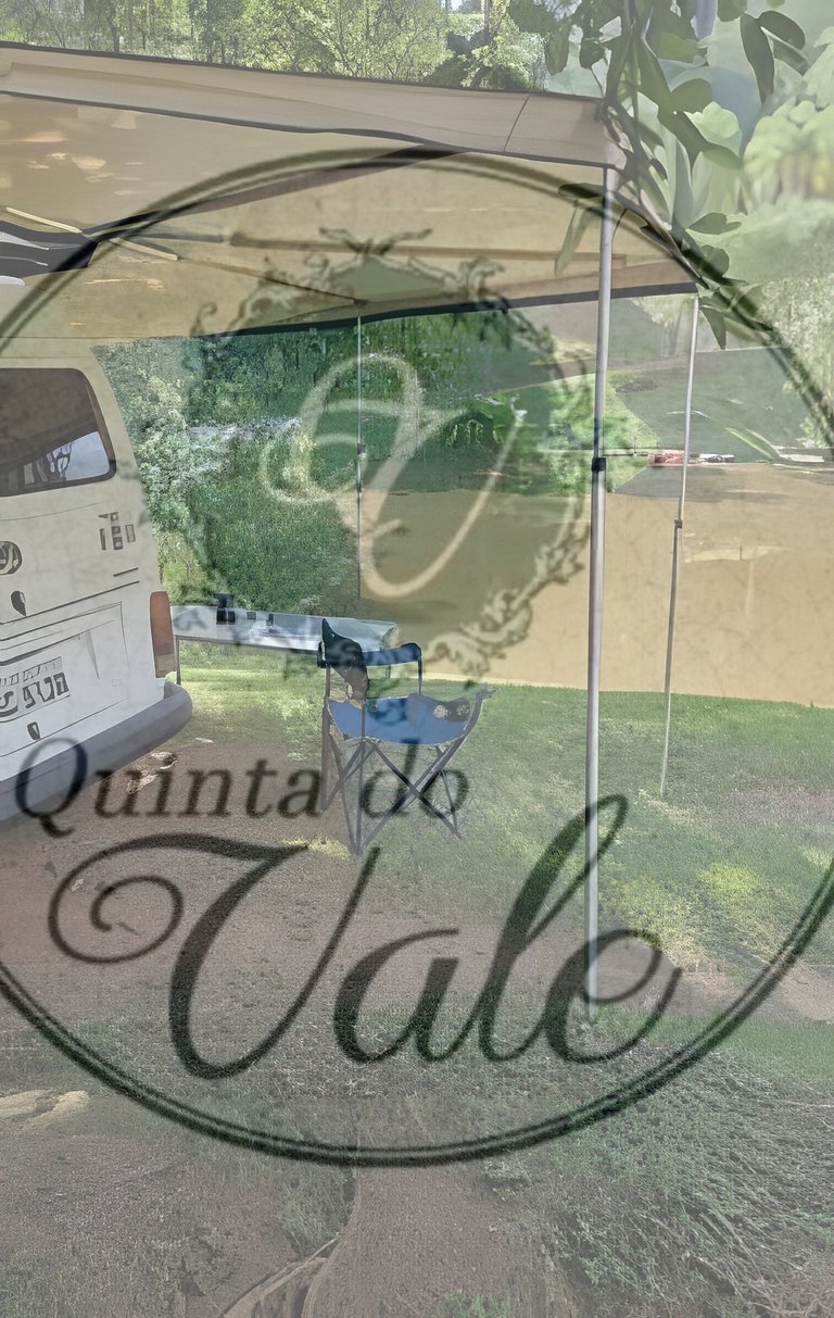 Kombi Home Varanda, Vista Lago. Piscina, Cachoeira