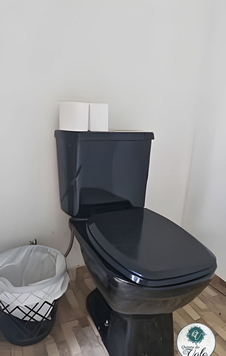 Quinta do Vale - Kombi Home Varanda, vista Lago, piscina, ca