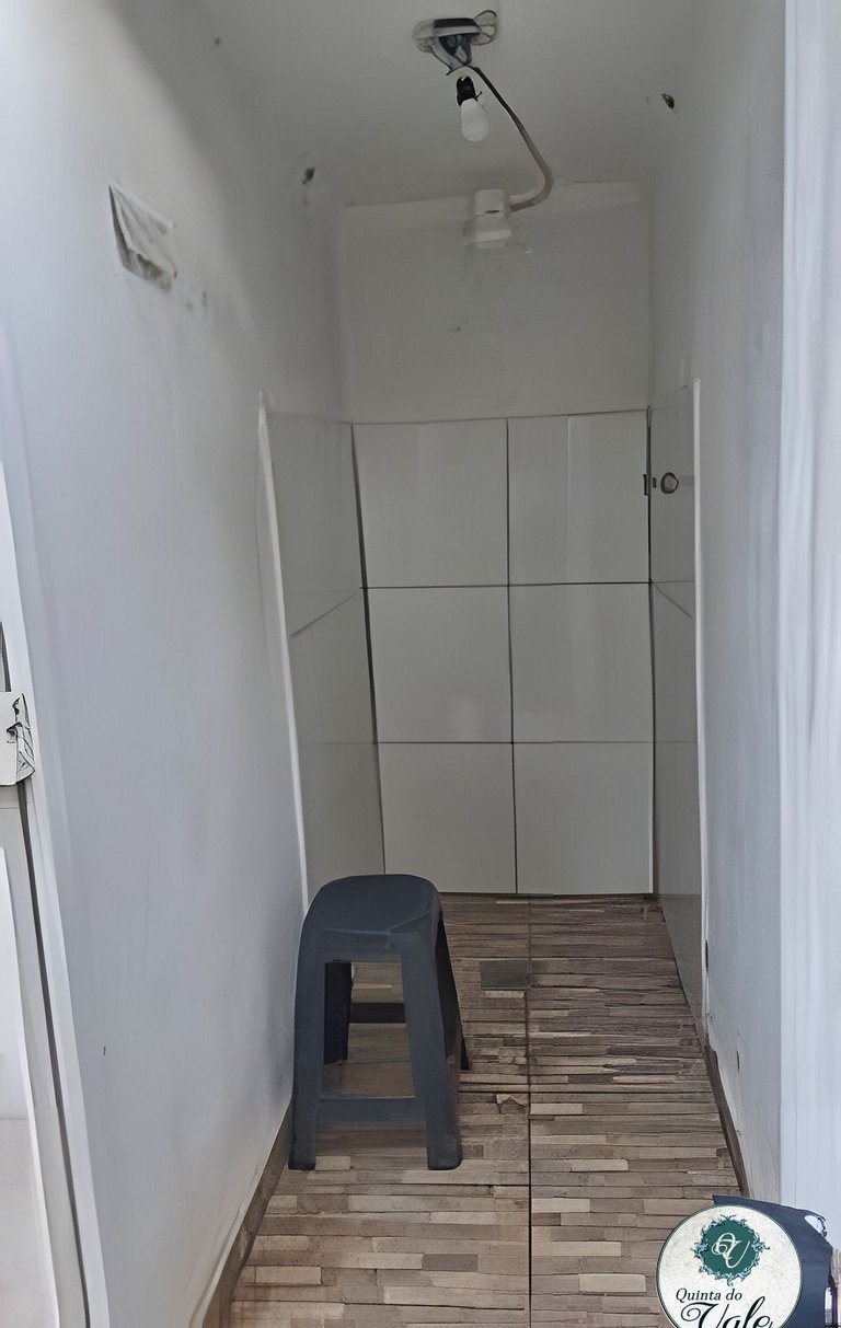 Quinta do Vale - Kombi Home Varanda, vista Lago, piscina, ca