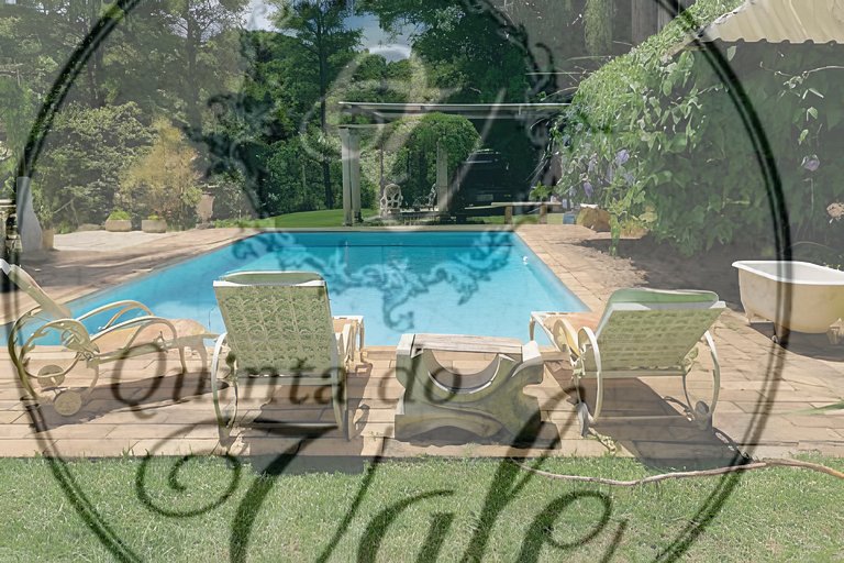 Cabana dos Esquilos: Lago, Caiaque, Cachoeira, Paz