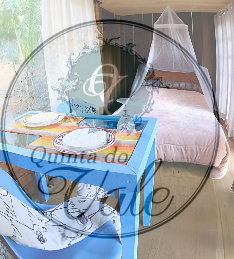 Cabana dos Esquilos: Lago, Caiaque, Cachoeira, Paz