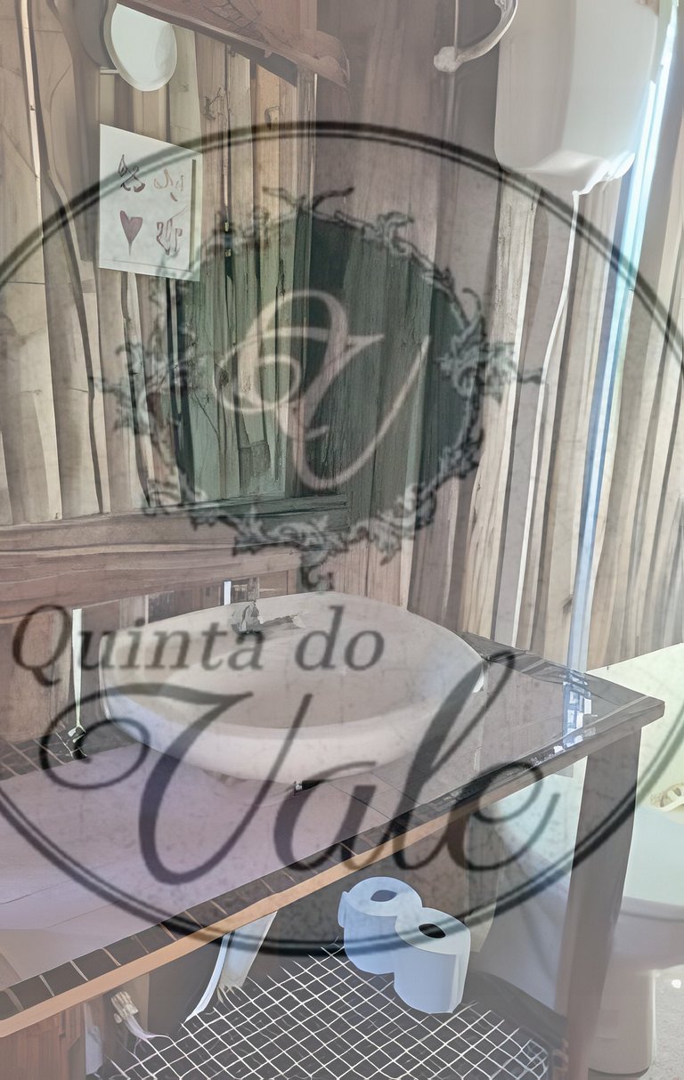 Cabana dos Esquilos: Lago, Caiaque, Cachoeira, Paz