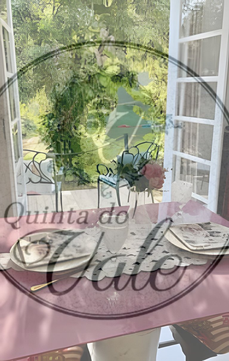 Casa de Boneca (Provençal) Lago, caiaque, tirolesa