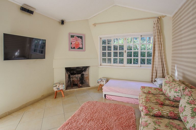 Quinta do Vale - Casa de Boneca: Piscina, lago, caiaque, cas