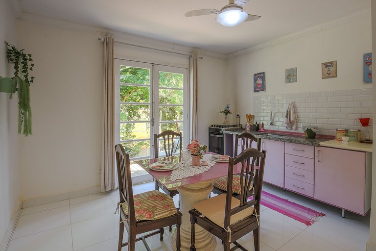 Quinta do Vale - Casa de Boneca: Piscina, lago, caiaque, cas