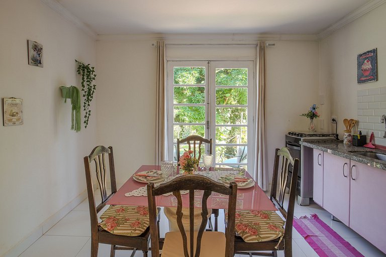 Quinta do Vale - Casa de Boneca: Piscina, lago, caiaque, cas