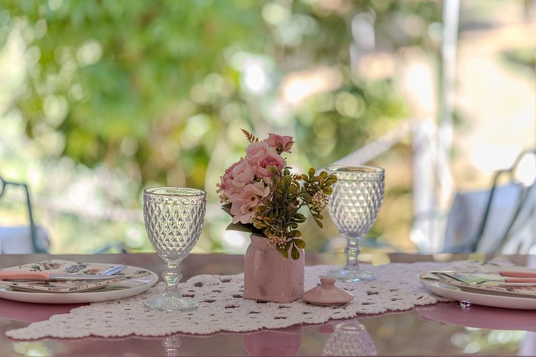 Quinta do Vale - Casa de Boneca: Piscina, lago, caiaque, cas