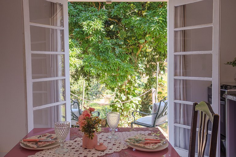 Quinta do Vale - Casa de Boneca: Piscina, lago, caiaque, cas