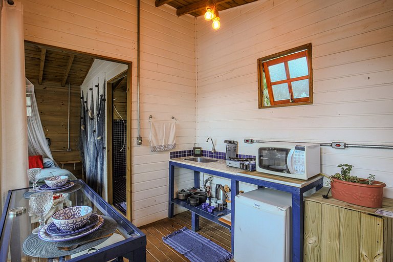 Quinta do Vale: Casa flutuante, 90km de SP - Lago, cascata,