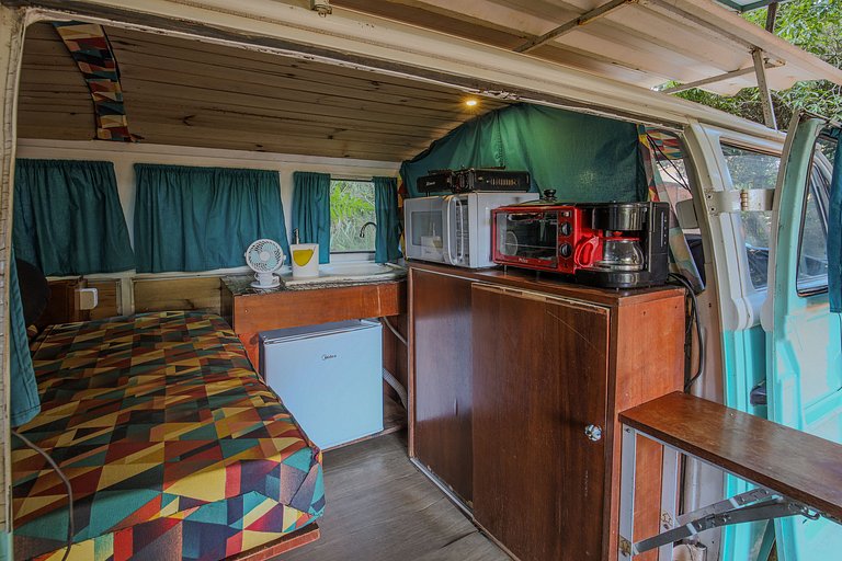 Quinta do Vale - Kombi Home: Lago, escorrega, cascata, pisci