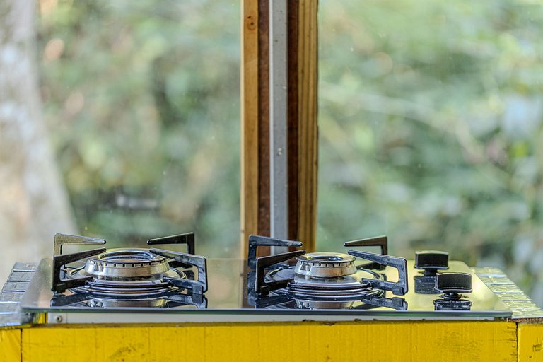 Quinta do Vale - Casa de Vidro 1: Lago, Piscina, Cascata, Pa