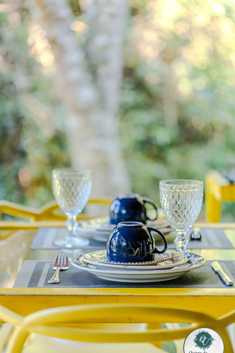 Quinta do Vale - Casa de Vidro 1: Lago, Piscina, Cascata, Pa