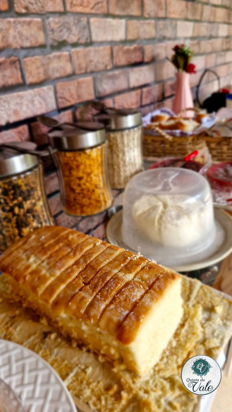 Quinta do Vale - Kombi Home Varanda, vista Lago, piscina, ca