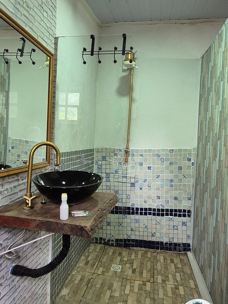 Quinta do Vale - Harry Potter: Varanda Vista Lago