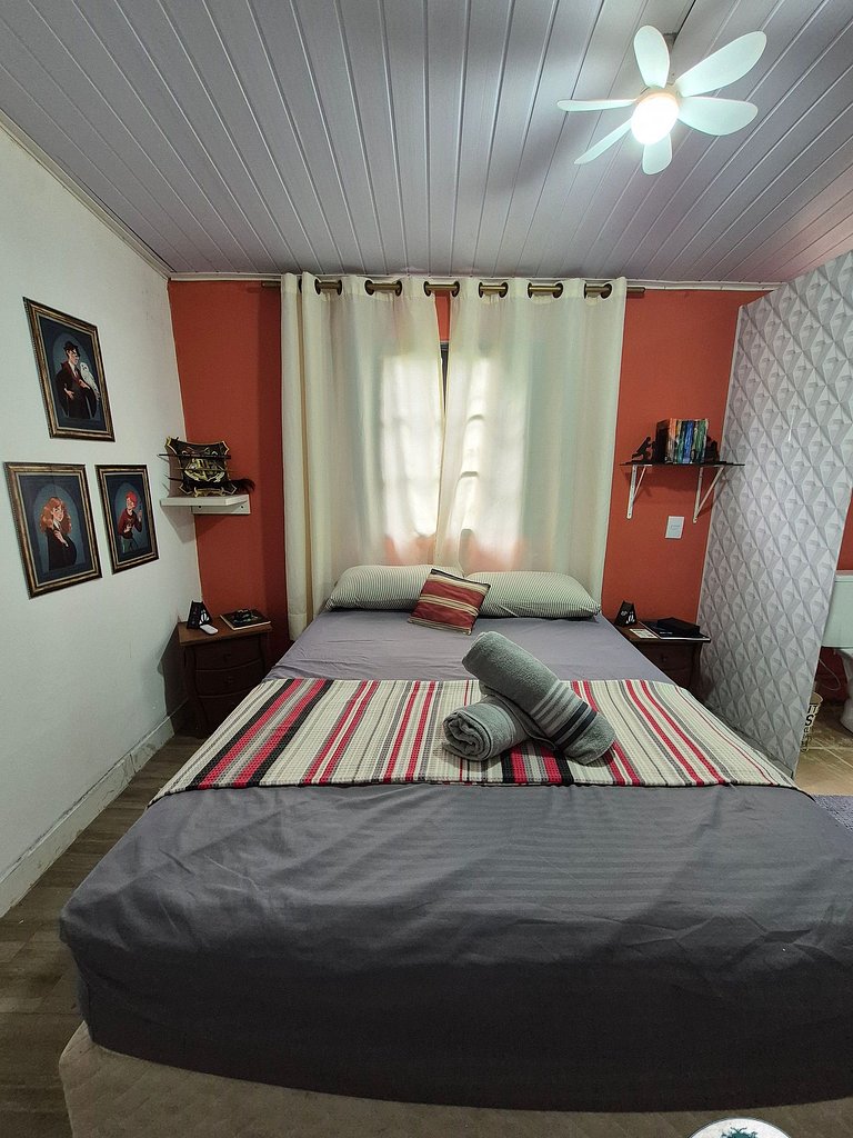 Quinta do Vale - Harry Potter: Varanda Vista Lago