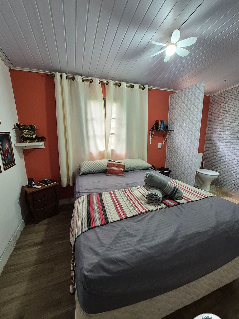 Quinta do Vale - Harry Potter: Varanda Vista Lago