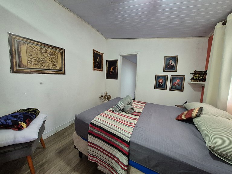 Quinta do Vale - Harry Potter: Varanda Vista Lago