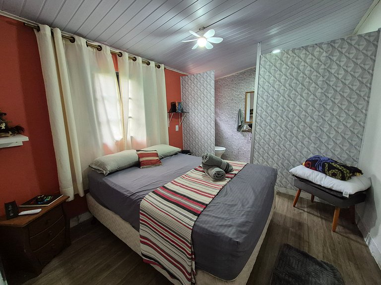 Quinta do Vale - Harry Potter: Varanda Vista Lago